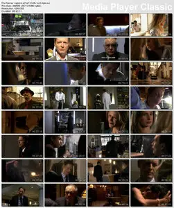 Caprica S01E13 False Labor
