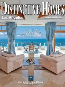 Distinctive Homes (Los Angeles) Vol.231 2011
