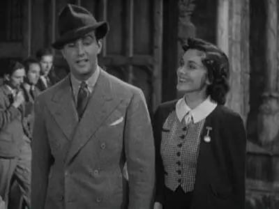 A Yank at Oxford (1938)