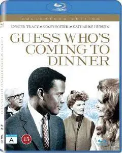 Guess Who's Coming to Dinner (1967)