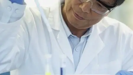 Curiosity TV - Breakthrough: The Coronavirus Epidemic (2020)