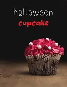 Halloween cupcake: Cookbook