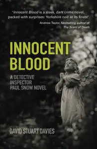 «Innocent Blood» by David Stuart Davies