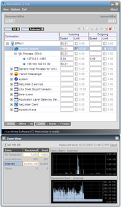 NetLimiterPro v2.0.8 - Ultimate Bandwidth Shaper