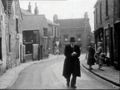 Lindsay Anderson-Wakefield Express (1952)