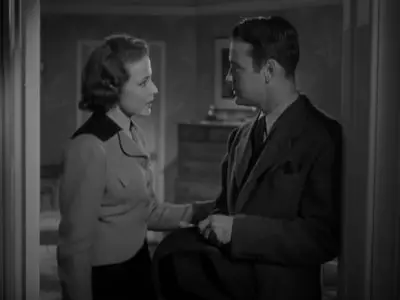 Dr. Kildare's Strange Case (1940)