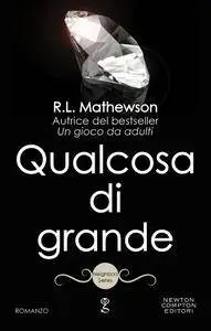 R.L. Mathewson - Neighbors Vol. 5. Qualcosa di grande