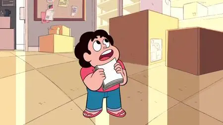 Steven Universe S02E20