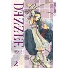 Dazzle Volume 2