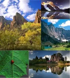 HD Wallpapers Pack 149