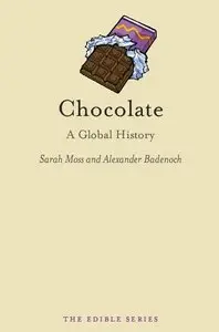 Chocolate: A Global History (repost)