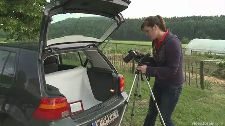 Video2Brain - The Art of Craft Photography [repost]