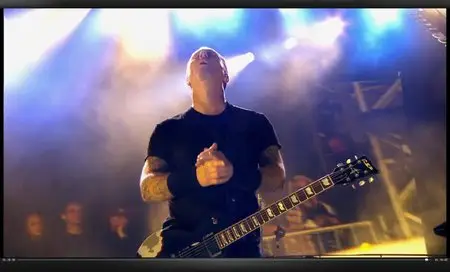 Sonisphere Festival (2011) [HDTV, 1080i]