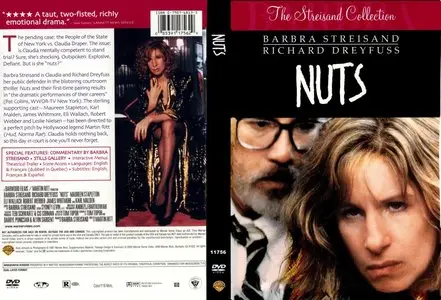 Nuts (1987)