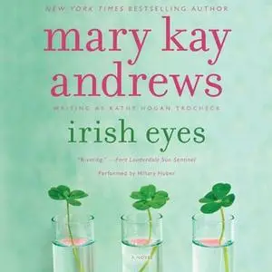 «Irish Eyes» by Mary Kay Andrews