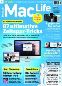 Mac Life Germany – Februar 2020