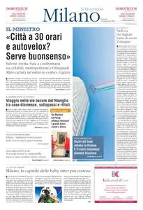 il Giornale Milano - 12 Settembre 2023