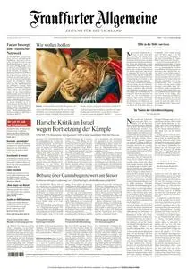 Frankfurter Allgemeine Zeitung  - 30 März 2024