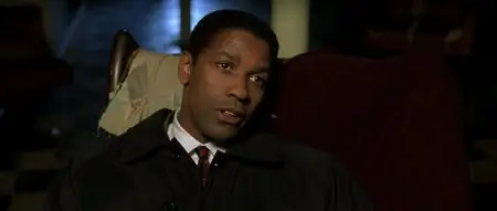 The Siege (1998)