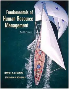 Fundamentals of Human Resource Management (repost)
