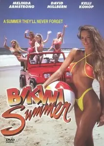 Bikini Summer (1991) 