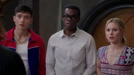 The Good Place S02E12