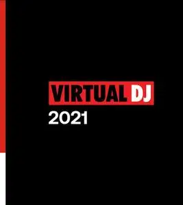 VirtualDJ 2021 Pro Infinity 8.5.6568 (x64) Multilingual