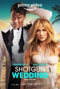 Shotgun Wedding (2022)