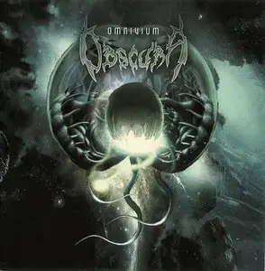 Obscura - Omnivium (2011)