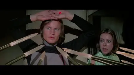 Logan´s Run (1976)