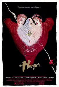 The Hunger (1983)