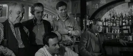 The Hustler (1961)