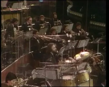 Legends In Concert: Tony Bennett & Tom Jones - Atlantic Crossing (2004)