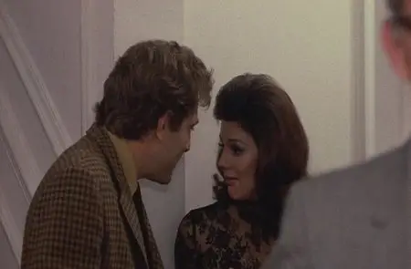 Loving (1970)
