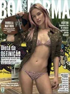 Boa Forma - Brazil - issue 368 - Junho 2017