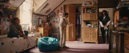 Master of None S02E08
