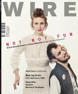 The Wire - May 2011 (Issue 327)