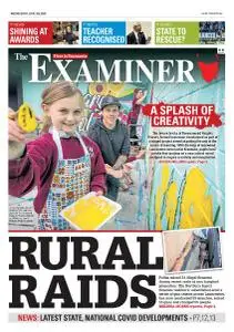 The Examiner - June 30, 2021