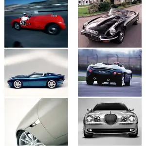200 Amazing Jaguar Cars Wallpapers