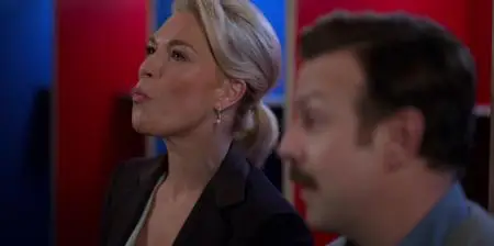 Ted Lasso S01E09