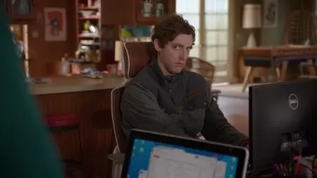 Silicon Valley S04E08