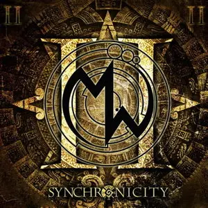 Mutiny Within - Synchronicity (2013)