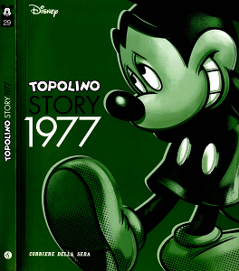 Topolino Story 1977 (N° 29)