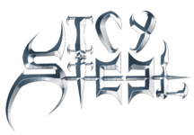 Icy Steel - Kronothor (2012)