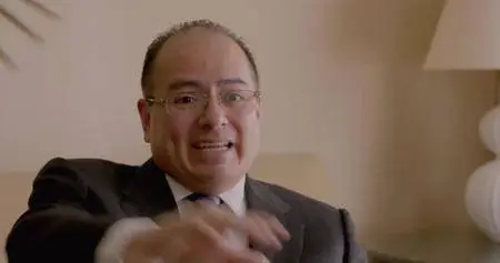 El Chapo S01E02