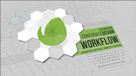VideoHive Corporate Workflow 20544243