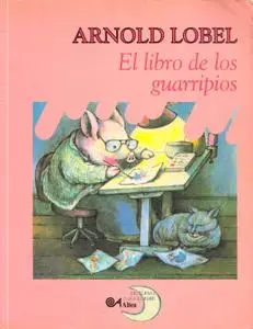 El libro de los guarripios, de Arnold Lobel