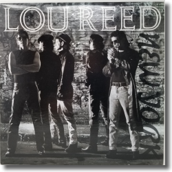 Lou Reed - New York (Deluxe Edition) (1989/2020) [Official Digital Download 24/96]