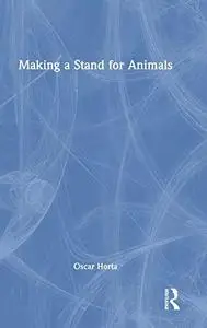 Making a Stand for Animals