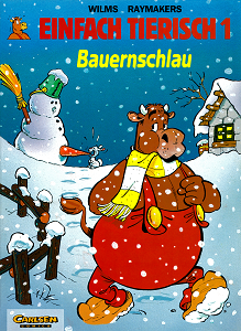 Einfach Tierisch - Band 1 - Bauernschlau